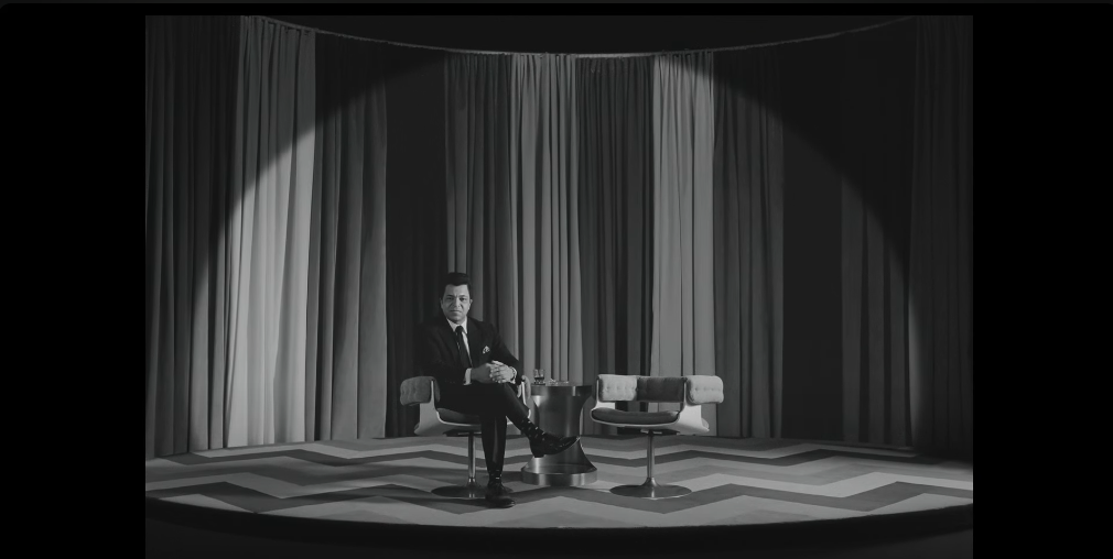 Never Ask a Man Why: The Blaak Museum Manifesto